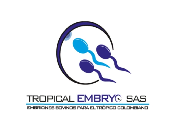 Tropical Embryo