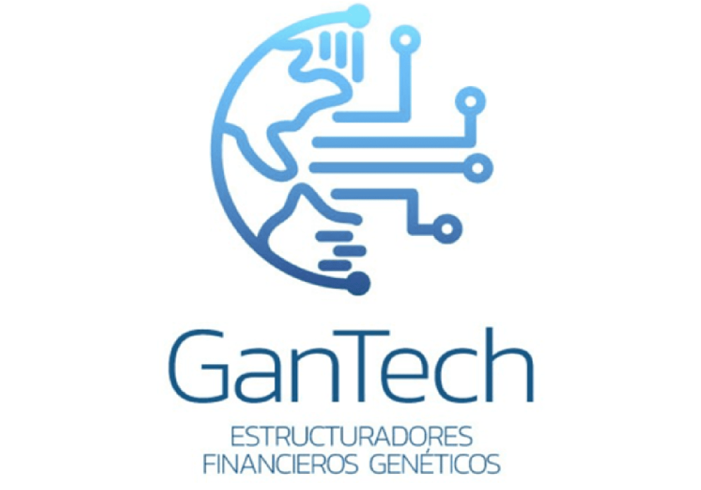 Gantech patrocinador